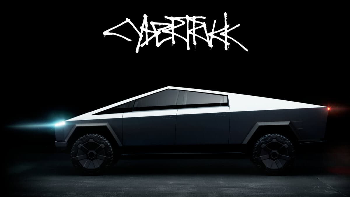 CyberTruck Coming to Evansville!