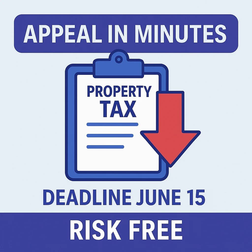 Got a Form 11? Appeal Your Indiana Property Assessment in Minutes with Smart Appeal AI