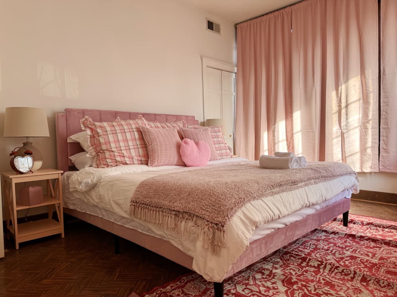 Celebrate Love in the Heart of Downtown Evansville: The Ultimate Valentine's Day Retreat