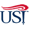 University of Southern Indiana (USI) logo