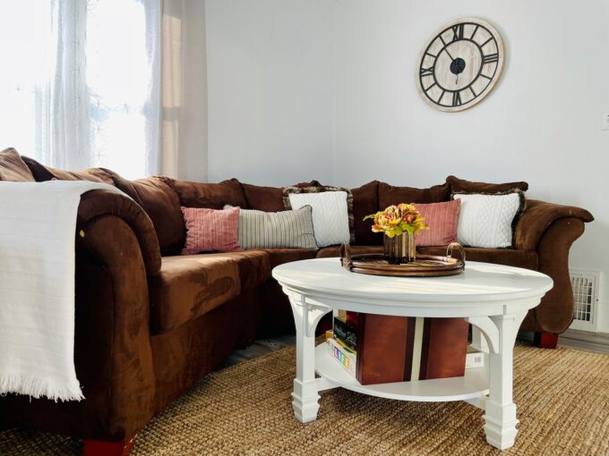 The Chick Shack | Centrally Located Home