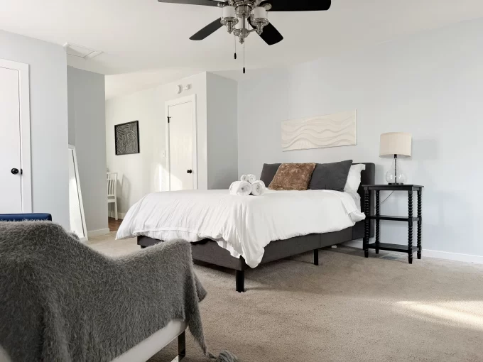 Chandler C – Cozy Studio with Historic Charm